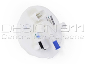 Bride pour jauge de réservoir de carburant. Porsche 997 - 99720142101