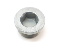 Bouchon de vidange d'huile de boîte de vitesses Tiptronic. Porsche 996 / 986 / 987 / 987C