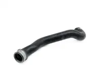 Tubo dell'acqua, ritorno. Porsche 987.1 Boxster / 987C.1 Cayman - 98710650203, 98710650204