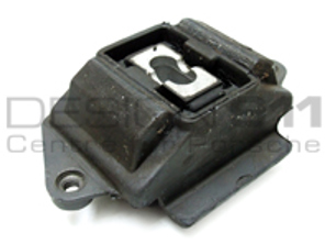 Lagersteun versnellingsbak. Porsche 964 C4 / 993 C4 / 993 C4S / 993 Turbo HANDGESCHAKELD - 96437505301