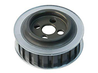 Drive gear on camshaft, Left. Porsche 911 69-73 - 90111002300 - URO-004039