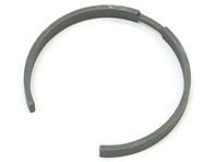 Syncro brake band 2nd gear. Porsche 911 1974-86 (915 Gearbox) - 92830231802, 92830231801
