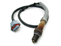 Sonda lambda de oxigeno. Porsche 997 MK2 3.6L / 3.8L - 9A160617701, 9A160617702, 0258010145