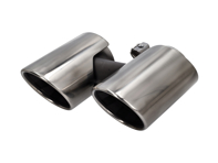 排气管。保时捷 991.1 Carrera 2012-16 - 99111146505, 99111146605, 99111146502, 99111146503, 99111146504, 99111146601, 99111146602, 99111146603, 99111146604