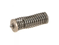 Timing chain tensioner. Left. Porsche 997 Turbo / GT3 - 95910505103, 99710506171, 99710506170