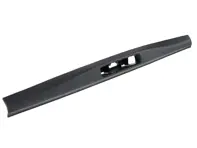Lining Door Sill Driver's Side Inner. Porsche 982 Boxster / Cayman / 991.2 - 991555120001E0, 99155512000OP1, 99155512000OG6, 991555120007N0, 99155512000OH7, 991555120004H0, 99155512000OM8