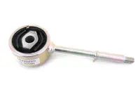 Soporte de montaje de transmisión. Porsche 964 - 96437507003