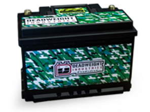 Leichte Lithium 120ah Touge Max Autobatterie. Porsche 996 / 986 / 997 / 987 Boxster und Cayman - 950CCA, 99961107020, 99961106020, 99961109520, 99961108020