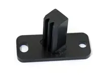 Flywheel locking tool. Porsche 928 1983>> - 1146, 00072191611