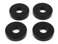 Lower control arm spacer kit for 572610K - 572610K, 5.72610K, 5.72612K, 572612K
