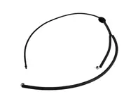 适用于保时捷 981 / 982 / Boxster / Cayman / 991.1 / 991.2 2012 年及之后车型的雨刮喷嘴软管 - 99162866701, 99162866702, 99162866703, 99162866704, 99162866705, 99162866706, 99162866707