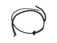 Manguera para chorro de lavaparabrisas. Porsche 981 / 982 / Boxster / Cayman / 991.1 / 991.2 2012>> - 99162866701, 99162866702, 99162866703, 99162866704, 99162866705, 99162866706, 99162866707