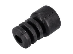 Tampone in gomma per ammortizzatore. Porsche 911 72-89 - 91133330104