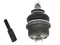 Giunto sferico a quadrilatero, anteriore. Porsche 911/914 - 91134104905, 91134111907, 91134104900