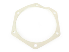 Paper gasket for rear axle. Porsche 356 - 64433193101