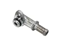 Alternator cooling hose connect. Porsche Cayenne / Panamera - 94810646200, 94860301503 - URO-015085