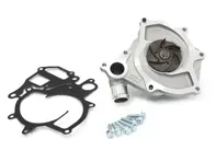 Pompe à eau. Porsche Boxster 986 / 996 C2 / 996 C4 (sans Turbo) - 99610601155, 99610601156, 99610601157, 413 220 0000/HD, 4132200000, 99610601151, 99610601153, 99610601154