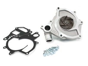 Bomba de agua. Porsche Boxster 986 / 996 C2 / 996 C4 (sin Turbo) - 99610601155, 99610601156, 99610601157, 413 220 0000/HD, 4132200000, 99610601151, 99610601153, 99610601154