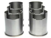 Canne cilindri in ferro duttile Porsche 991 3.8L 102mm