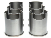 Ductile Iron cylinder liners Porsche 981/ 991 3.4L 97.00mm - L6359, L6359/6360, L6360