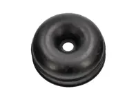 正时皮带张紧器防尘罩。保时捷 928 2S 4.7L 1983-86 - 92810555206, 92810555203, 92810555204