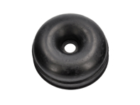 正时皮带张紧器防尘罩。保时捷 928 2S 4.7L 1983-86 - 92810555206, 92810555203, 92810555204