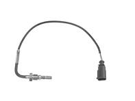 温度传感器废气再循环。保时捷 958 卡宴 柴油 4.2 升 2013-18 - 95860668840 - 114 800 0253