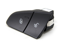 Deurslot schakelaar. Porsche 958 Cayenne / 970 Panamera - 7PP962107DIVI, 7PP962107EIVI