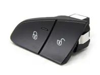 Door lock switch. Porsche 958 Cayenne / 970 Panamera - 7PP962107DIVI, 7PP962107EIVI