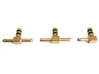 Kit ugelli avviamento a freddo. Porsche 911 911 1969-73 - 91111007510S