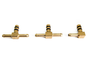 Kaltstartdüsen-Kit. Porsche 911 911 1969-73 - 91111007510S