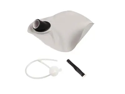Water reservoir bag kit for windscreen washer. Porsche 911/912 1964-66 - 90162872020, PCG62890000, 91462890110, 90162872300, 90162872520 - WSN144, WSN143