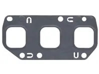 Guarnizione collettore di scarico Cil. 4-6. Porsche 958 Caienna 3.6L - 95811118200, 150.891