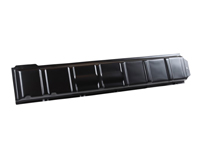 Pannello basculante interno. Porsche 914 - 91450101310, 91450101410, 1682500570, 1682500580 - 1682500570, 1682500580