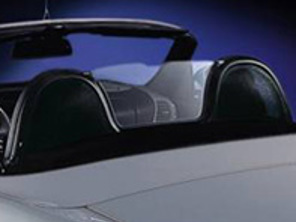 Deflector de viento. Porsche Cabrio 987 Boxster - 98756112500, 98756190102, 98756190103