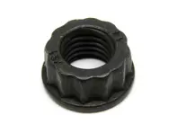 连杆螺母。保时捷 911 1984>> / 964 / 993 / 996 Turbo / 997 Turbo - 99310317402, 99310317403, 93010317400, 99310317400