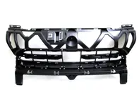 Front bumper centre bracket. Porsche 958 Cayenne - 95850568321, 95850568320