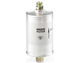 Fuel filter. Porsche 965 Turbo - 92811014711