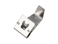 Veerclip voor dakconsole / binnenverlichting voor Porsche 970 Panamera / 958 Cayenne / 95B Macan - 95B868771