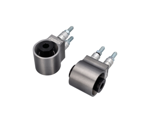 Kit finale con cuscinetto sferico interno RSS (monosfera): set di 2. Porsche 991 GT3 / 981 GT4 / 986, 987, 996, 997 - 3-256, 996 341 441 90, 99634144190, 99734104198, 99734104298