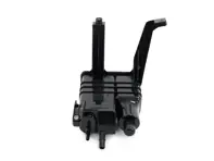 Activated charcoal carbon container. Porsche 958 Cayenne - 95820122101, 95820122100