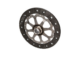 Koppelingscentrale frictieplaat. Porsche 986 Boxster S. Sachs - 98611601303, 98611601300, 98611601301, 98611601302 - 1864000045