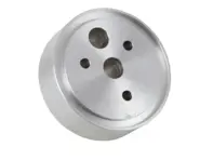 垫片机油滤清器安装控制台，30 毫米，适合 S 型外观。保时捷 914-6 - 90110724300 - 1618551000