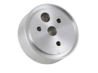 Spacer oil filter mounting console, 30 mm for S model look. Porsche 914-6 - 90110724300 - 1618551000