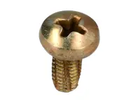 Vite autofilettante per gancio appendiabiti, telaio tetto Cabrio. Porsche911/964/993 - 90025000602