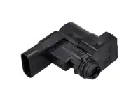 Aktuator der Flügelladeklappe. Porsche 9J1 Taycan - 9J1962625B