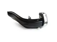 Kit Backdate Facelift PARACHOQUES TRASERO ST Look Porsche 911 1969-89 - 91150502102GRV, 90150502320GRV, 91150502202GRV, 91150502210, 91150502110, 91150503010, 91150503020, 90150503322