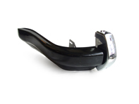 回溯改款套件后保险杠 ST 外观保时捷 911 1969-89 - 91150502102GRV, 90150502320GRV, 91150502202GRV, 91150502210, 91150502110, 91150503010, 91150503020, 90150503322