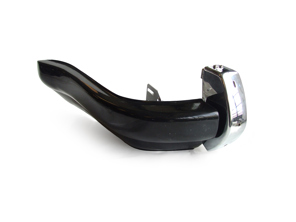 Backdate Facelift Kit REAR BUMPER ST Look Porsche 911 1969-89 - 91150502102GRV, 90150502320GRV, 91150502202GRV, 91150502210, 91150502110, 91150503010, 91150503020, 90150503322