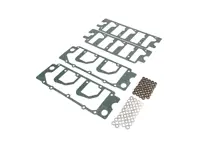Kit guarnizioni coperchio albero a camme. Porsche 911 1968-89 - 93010590201, 93010590200 - 16654